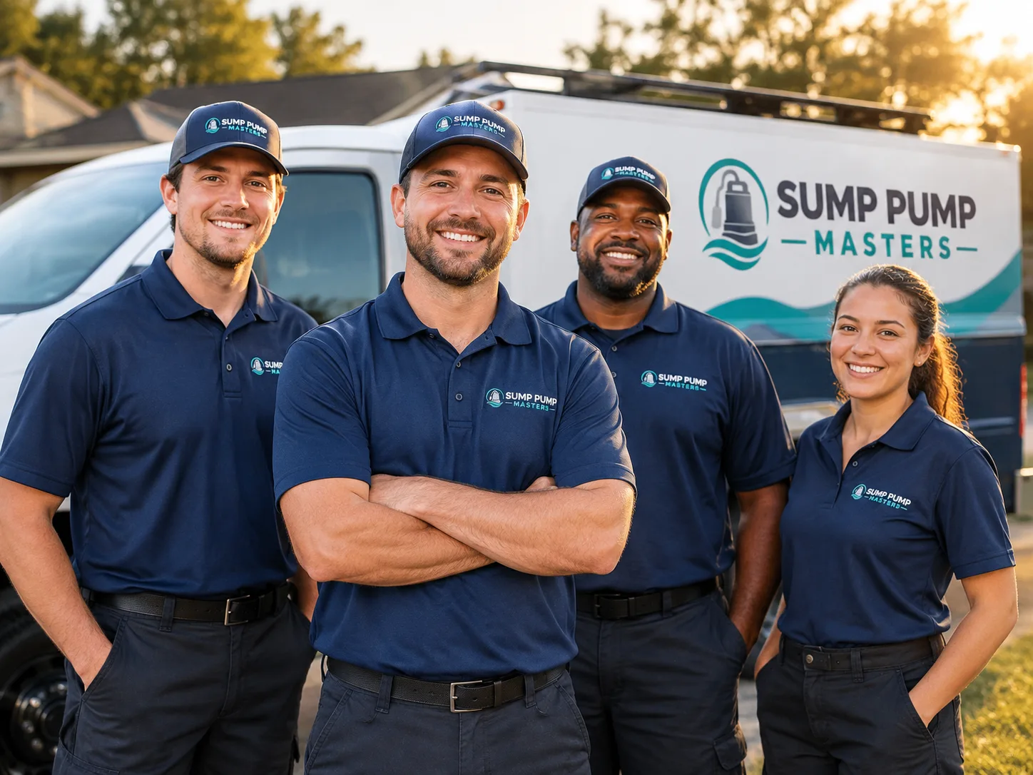 Sump Pump Repair company in Perkins, GA